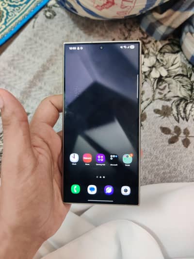 Samsung S24 Ultra - Non PTA