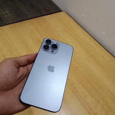 iphone 13 Pro Max JV  0304-1224975