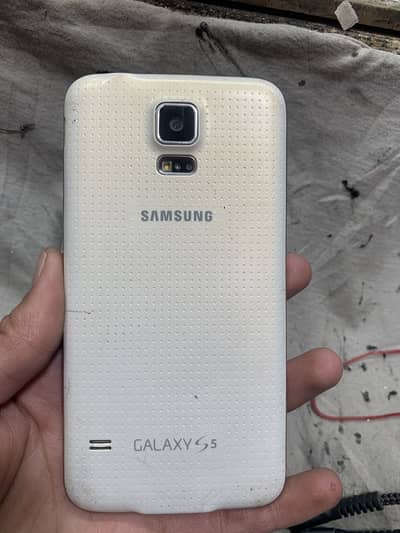 samsung S5