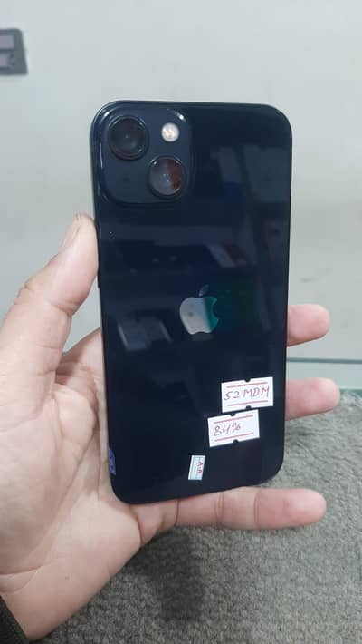 Iphone 13 mdm 128 gb