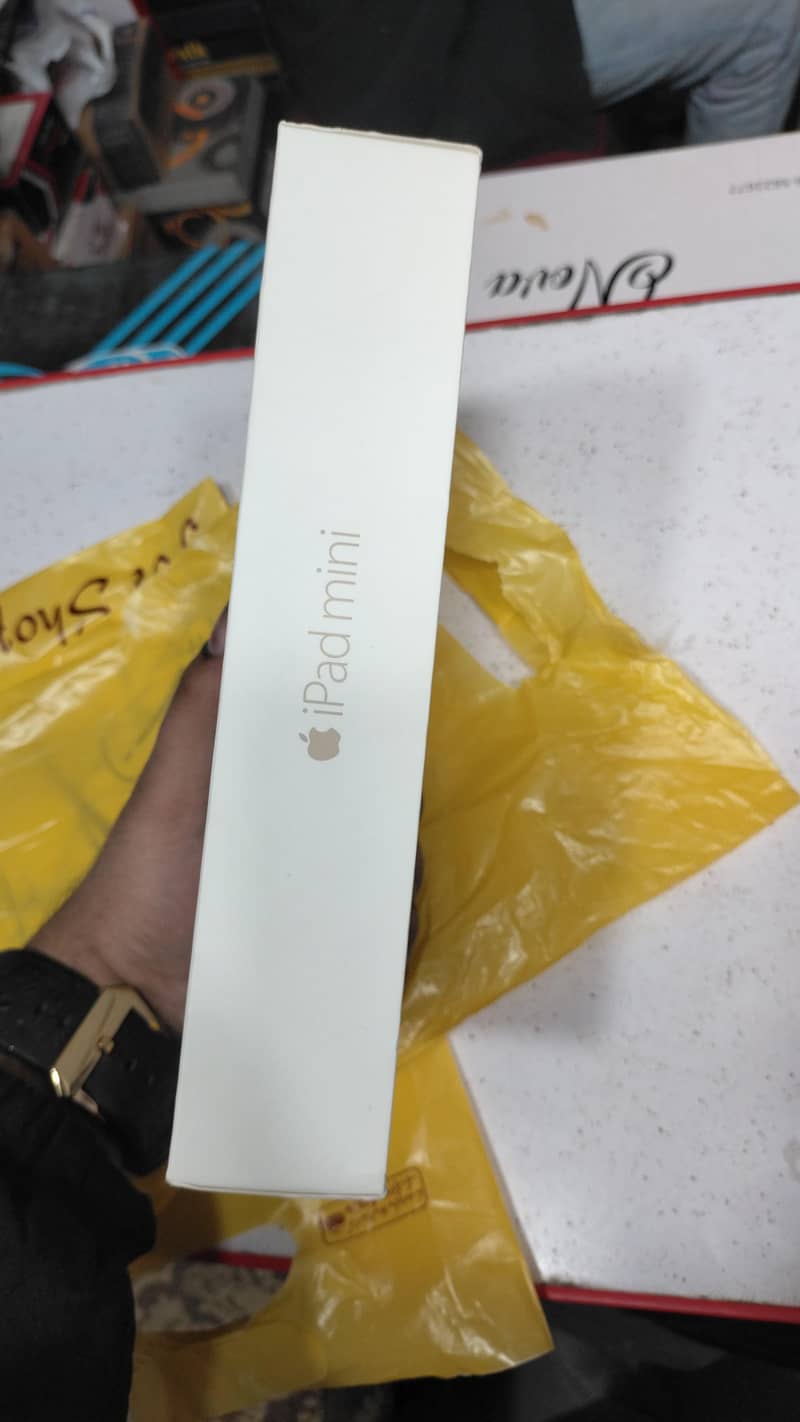 ipad mini 4 1