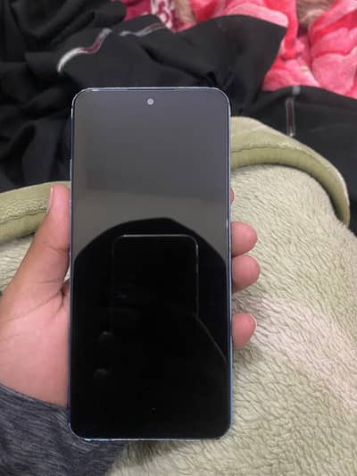 Redmi note 12 8+8/128g