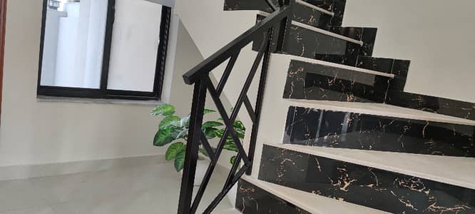 Brand new 5 Marla house for sale bahria enclave Islamabad sector H