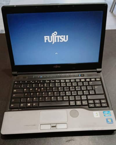 fujistu core i3 2nd generation