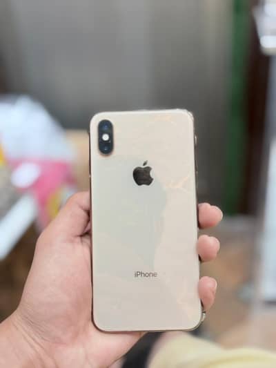 iphone Xs Pta approved
