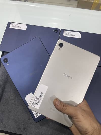 Docomo d-42A