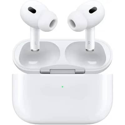 Airbuds Airpods pro 2 Best quality Sounds branded Airbuds Ultrasound