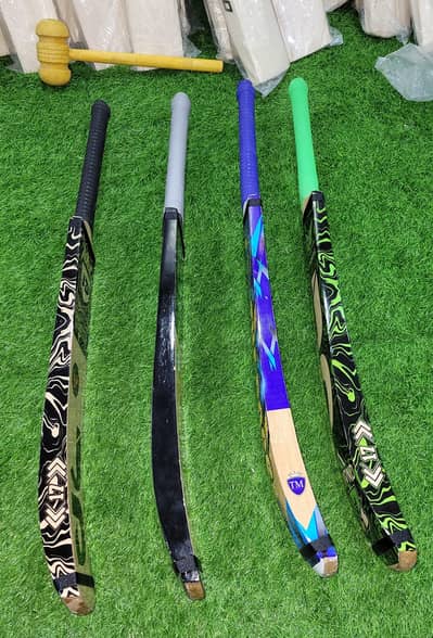 Original jd coconut bat