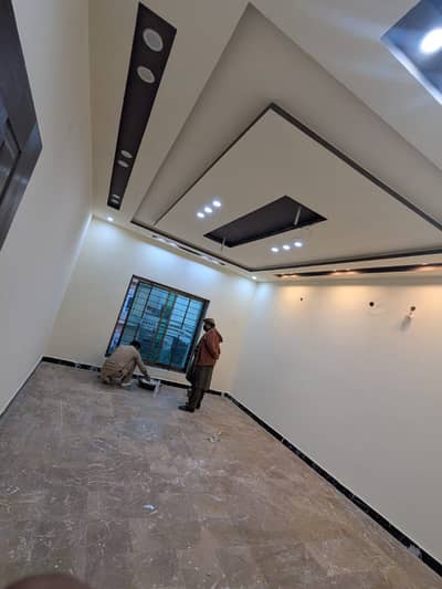 10 MarlaHouse For Rent Khayaban Colony