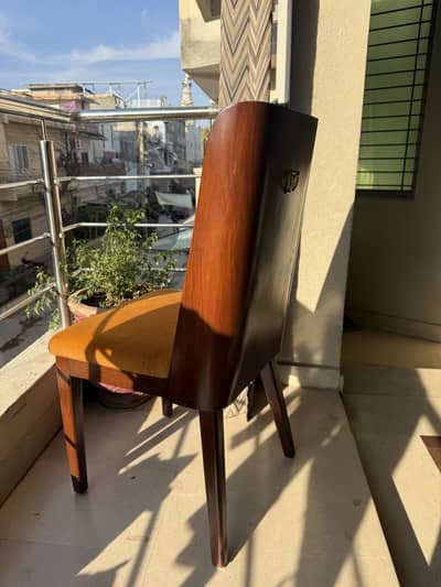 8 seater dining table