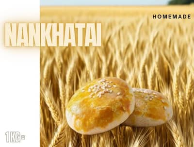 Fresh n Warm Delicious Cookies