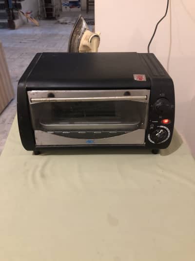 Anex toaster