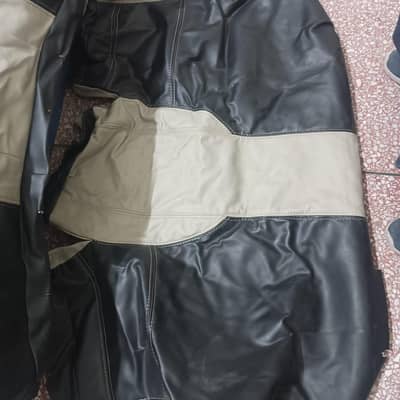 New Honda city car seat covers