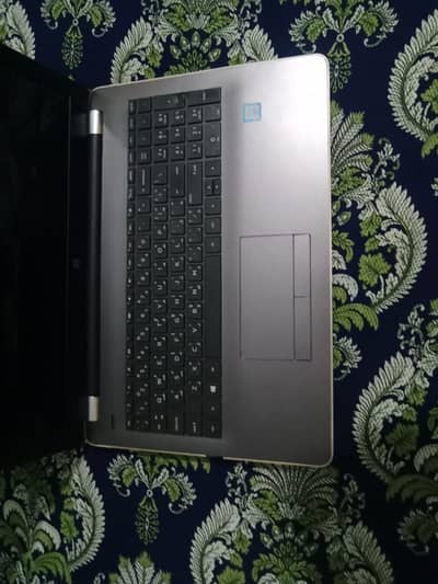 HP i5 7th Generation (read add )