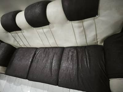 7 Seater Sofa (Used)