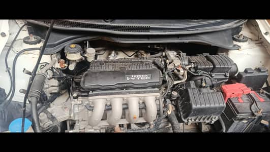 honda city 2017 1.5 ivtec