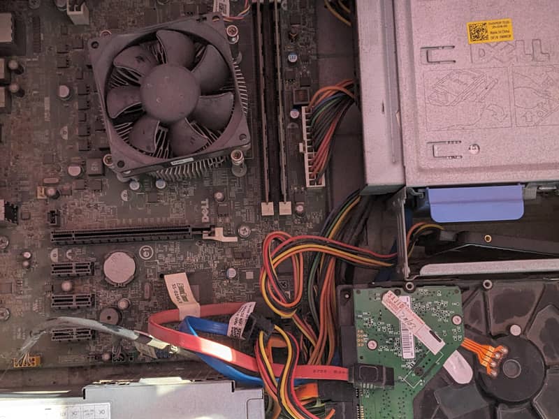 computer setting all good 0