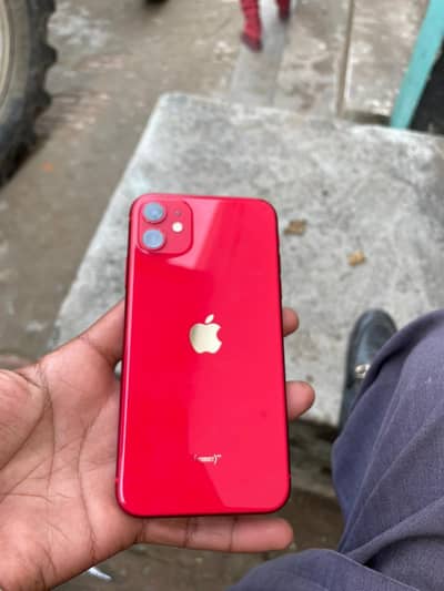 iphone 11 jv 64gb