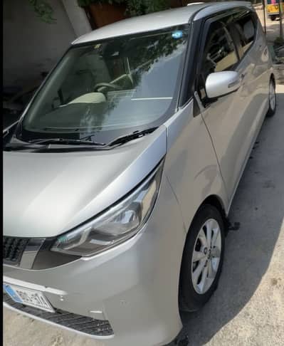 Nissan Dayz 2020, Fresh Import 2024