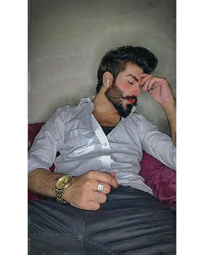 Chaudhry.