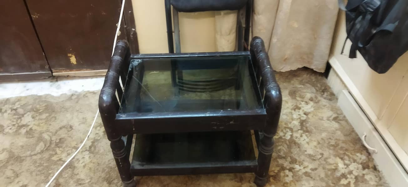 side table 0