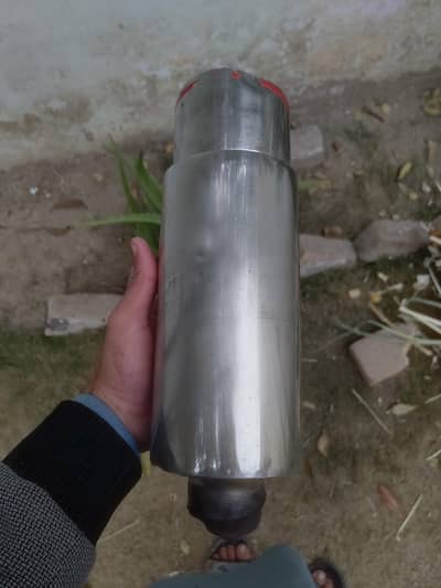 exhaust for sell