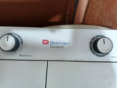 Dawlance 6550 new modal only call just like new