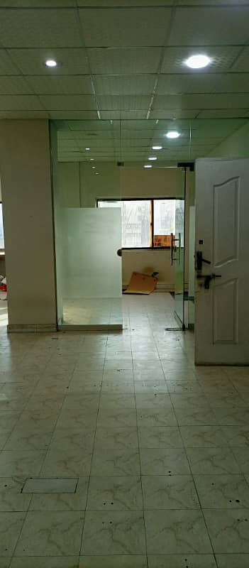 Office For Rent Al Hafeez Shopping Moll