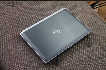 Dell Core i5 Laptop (Ram 8GB + SSD 128GB) 14 Display Full HD Screen