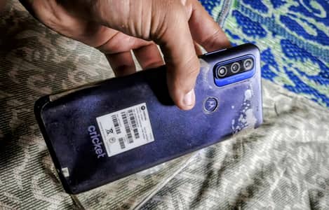 MOtorola g pure 3 32 10by10 all ok