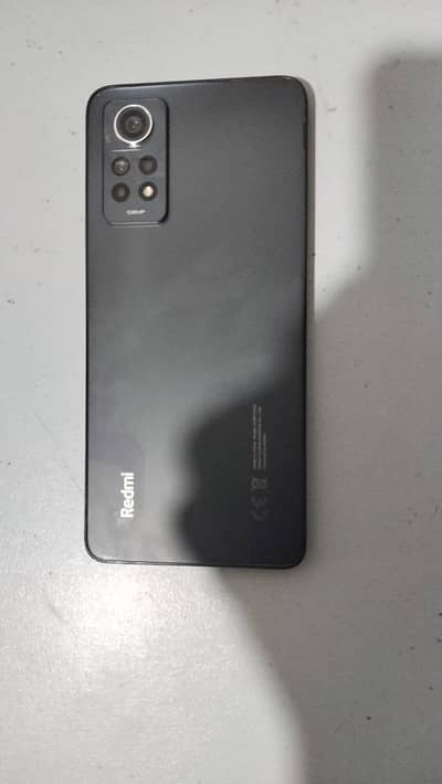 Redmi note 12 pro 8/256