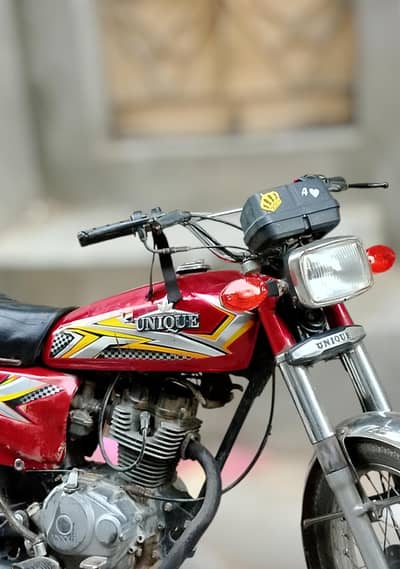 0,3,1,7,2,5,9,8,0,9,2 Urgent sale  Unique 125 2014 Karachi number