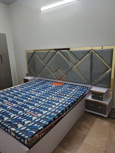 3 piece Furniture Just Like New (Urgent Sale)