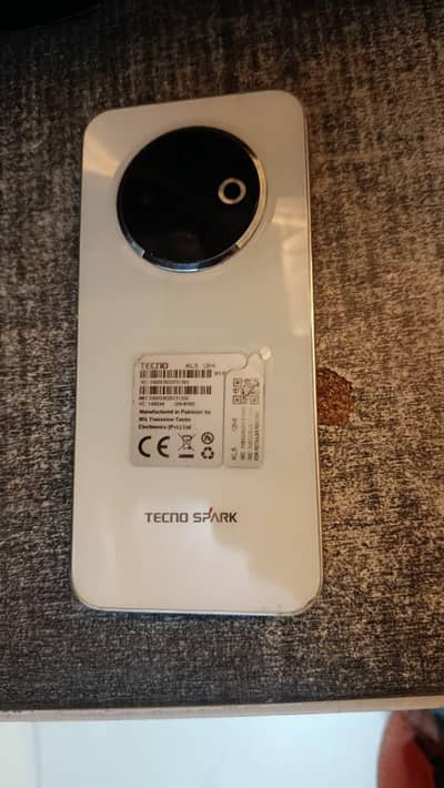 Tecno spark30c  03170614755 number