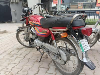 bike condition 10by 10