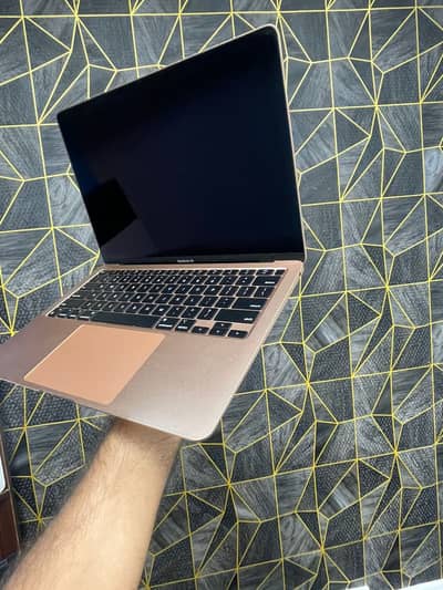 Apple MacBook Air M1 – 8GB / 256GB (Rose Gold) 