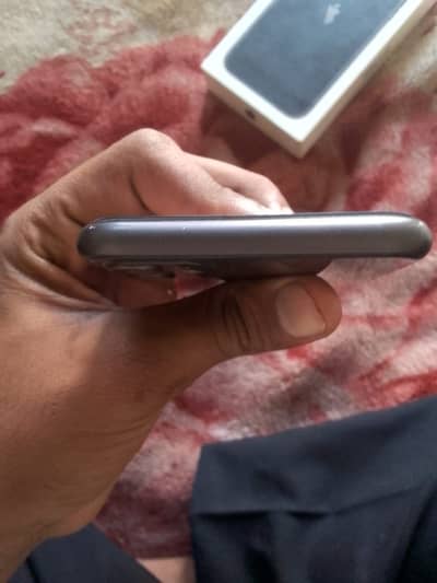 Exchange posibal with iPhone