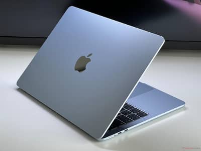 Appple Macbook Air M4