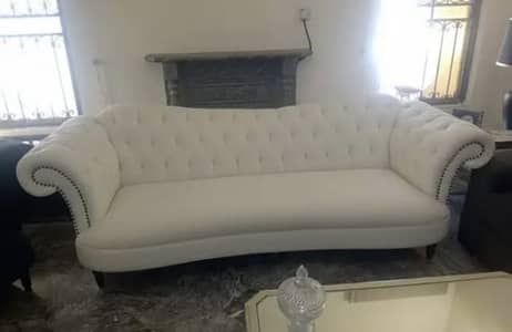 Sofa Set//Wooden Sofa//DFS Brand Sofa//6 Seater//Sofa For Sale