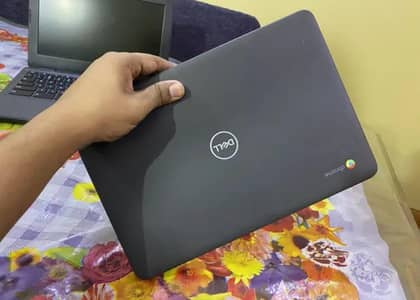Dell Chromebook 4 32