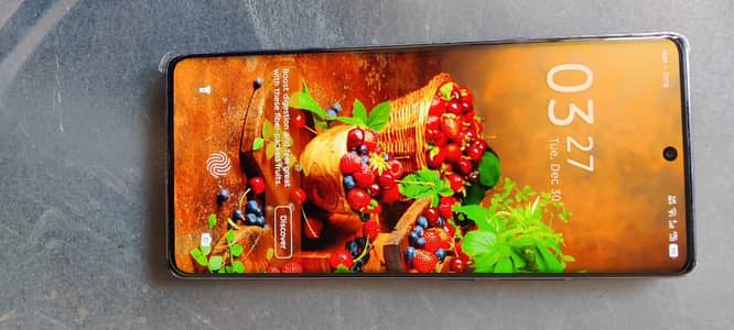 infinix hot 50 pro plus