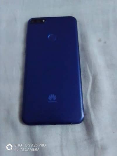 huawei y7 prime 2018 in 100% original conditions