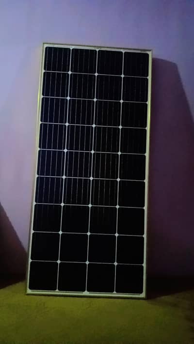 Solar pannel Enova