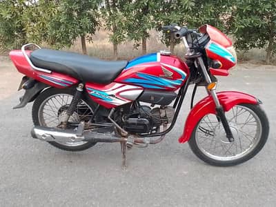 Honda Pridor 2017.03270915119