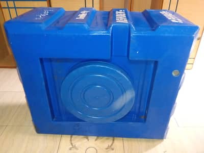 Water Storage Tank for House