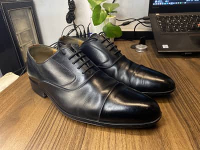 Original Italian Leather shoes