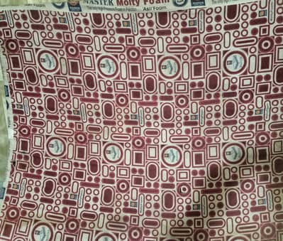 Molty foam foar sale king side