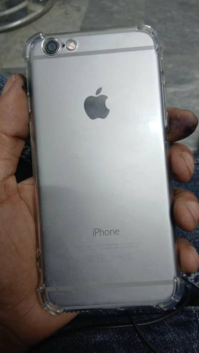 iphone 6 old version