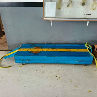 SUZUKI MOTORCYCLES BIKE LIFT