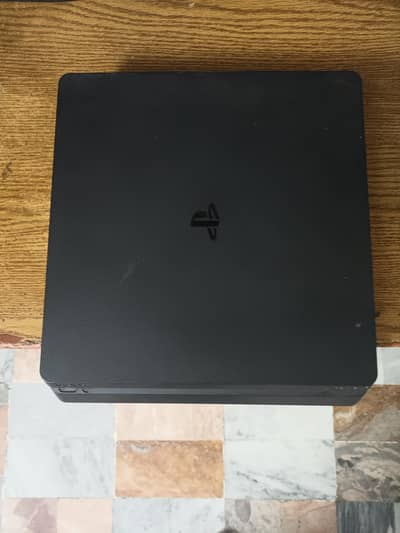 ps4 slim jailbreak